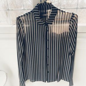Reformation blouse